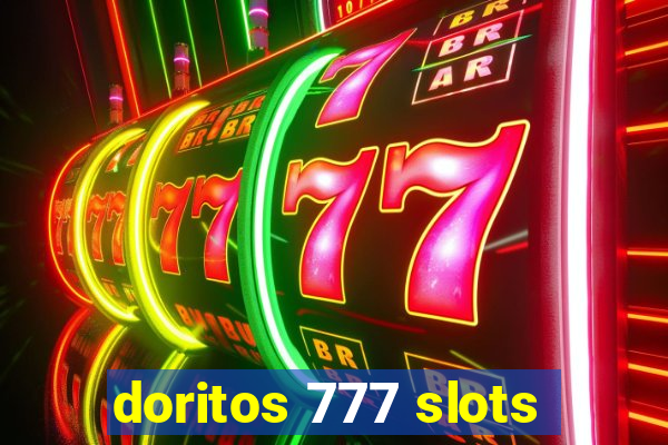 doritos 777 slots